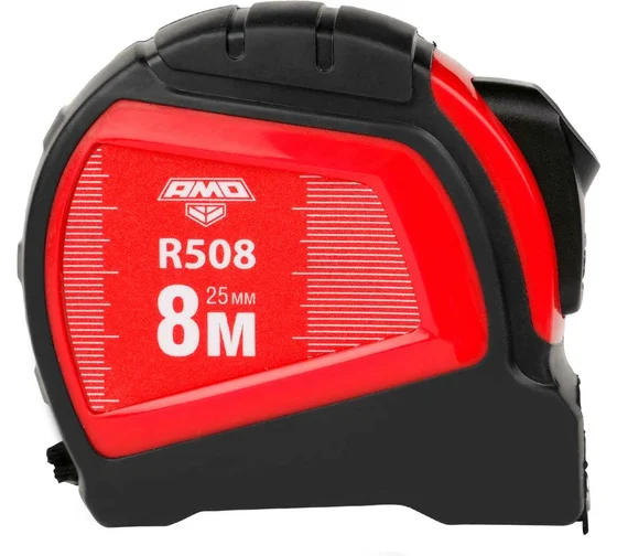 Измерительная рулетка AMO R508