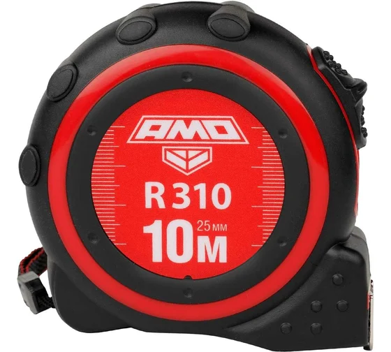 Измерительная рулетка AMO R310