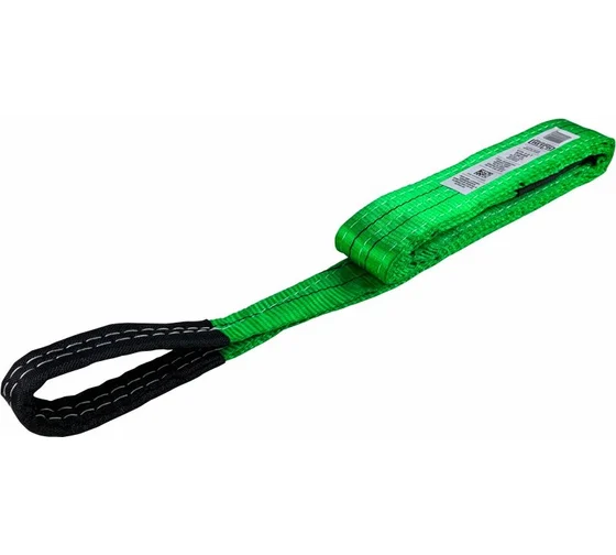Строп СТП-2,0 т. (L=5,00м) 60 мм SF5 HITCH REGULAR WIDE