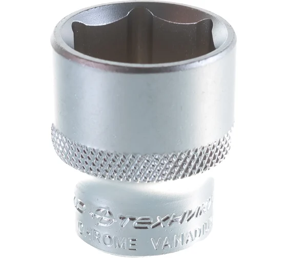 Головка 6-граная х11мм 1/4"