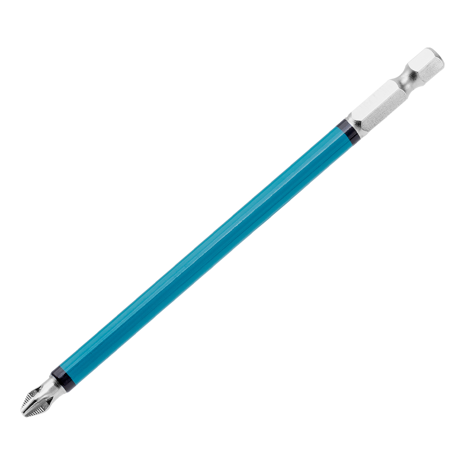 Бита PH2х150, сталь S2, кругл. GROSS