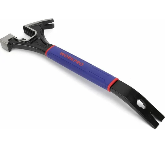 МОНТИРОВКА ULTRA PRO 457ММ WORKPRO