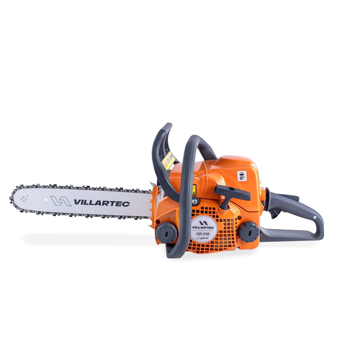 Бензопила VILLARTEC SB018 Legend 14"