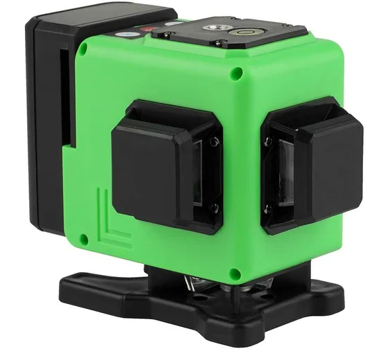 Лазерный уровень AMO LN 3D-360-3