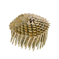 Гвозди 3,05х38 кровельн. ерш.оцинк. GAL RING (3600шт)