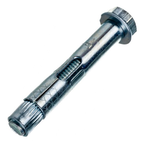 Анкерный болт HBM 10*80 1 шт