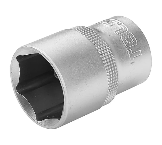 Головка торцевая ПРОФИ 30мм 1/2" Tolsen
