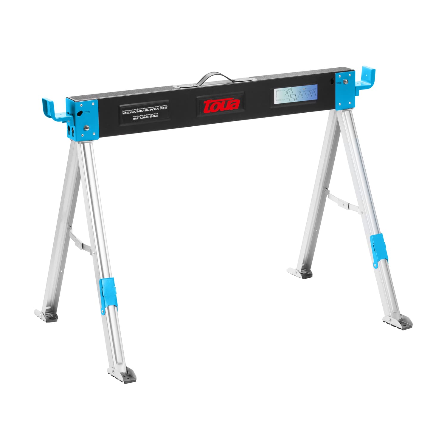 Козлы строительные СК1.0 TOUA