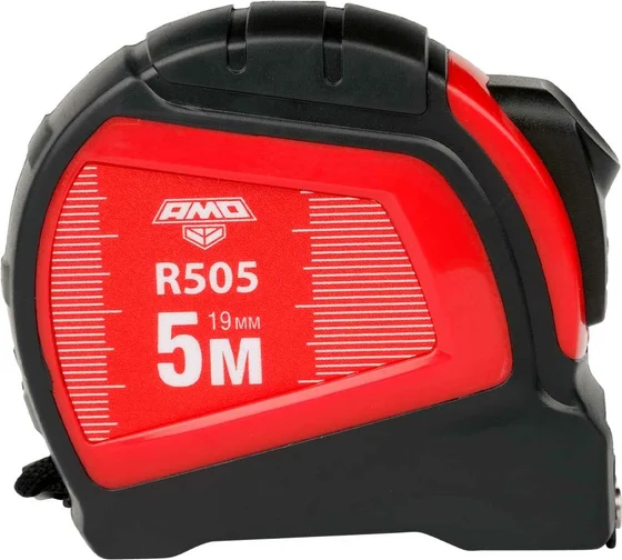 Измерительная рулетка AMO R505