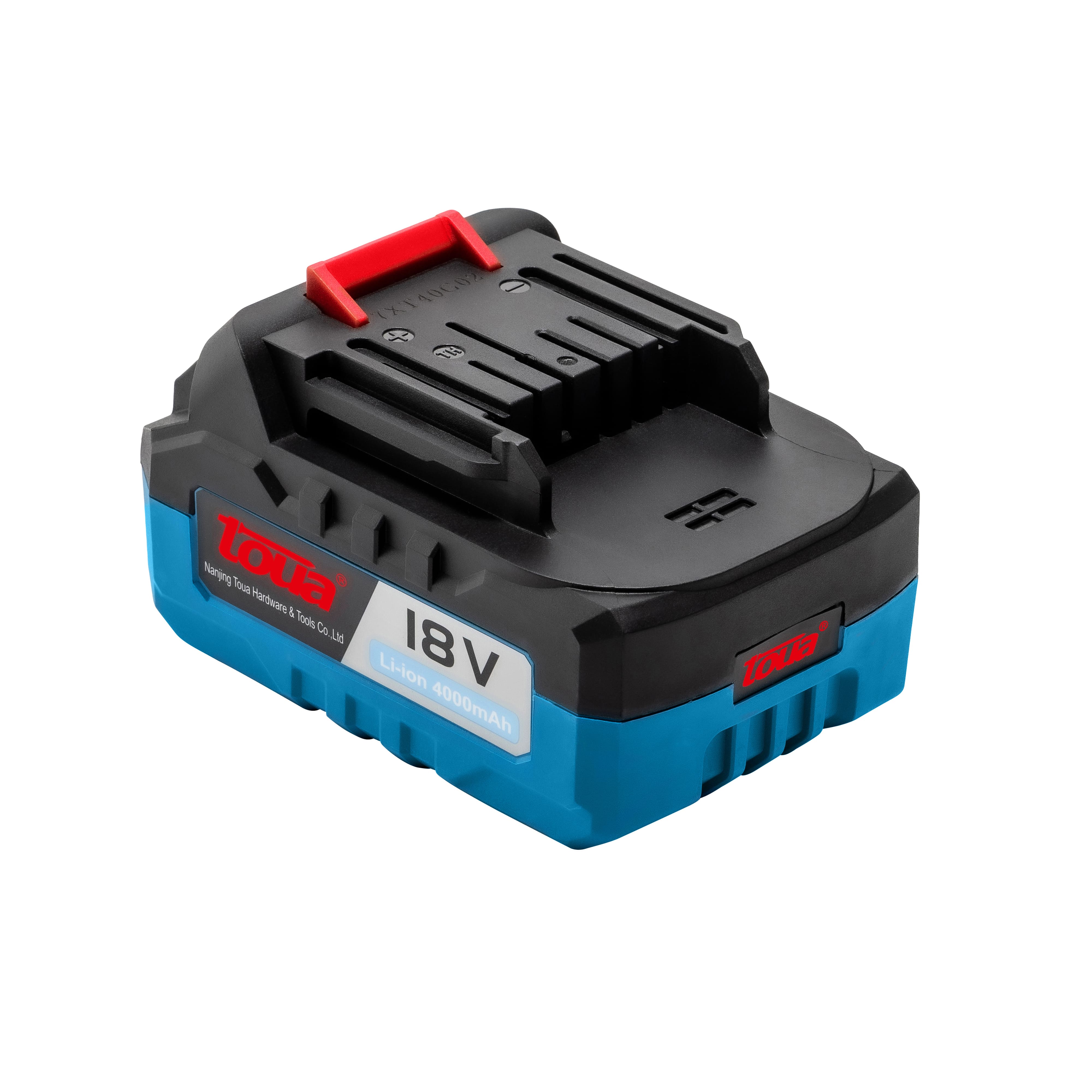 Аккумулятор 18v Li-ion DBP001 TOUA
