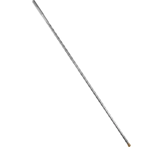 Бур SDS+ 10х600  VERTEX