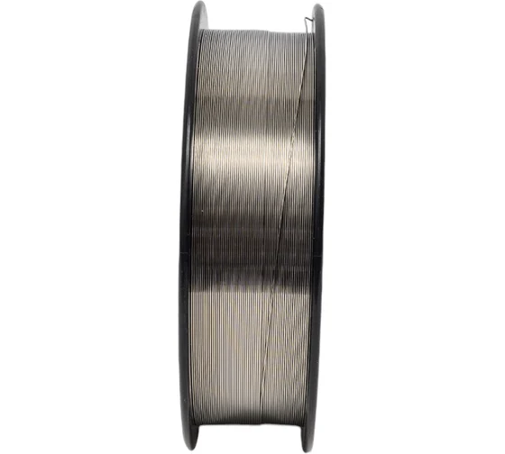 Проволока сварочная порошковая/без газа ПРОФЕССИОНАЛ 0,8 D200 ER 71T-GS (5кг)