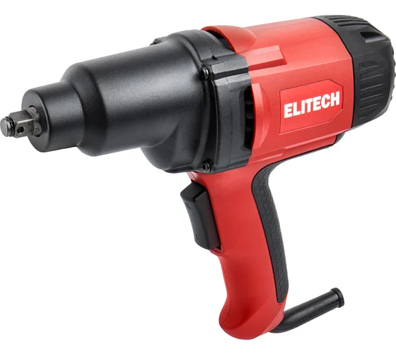 Гайковерт ELITECH ГУ 0903РЭ (Е2201.068.00)