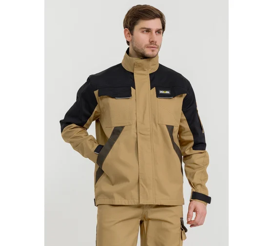 Куртка рабочая Cotton stretch, размер L