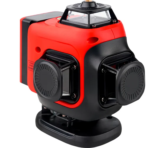 Лазерный уровень RGK ALPHA 4D