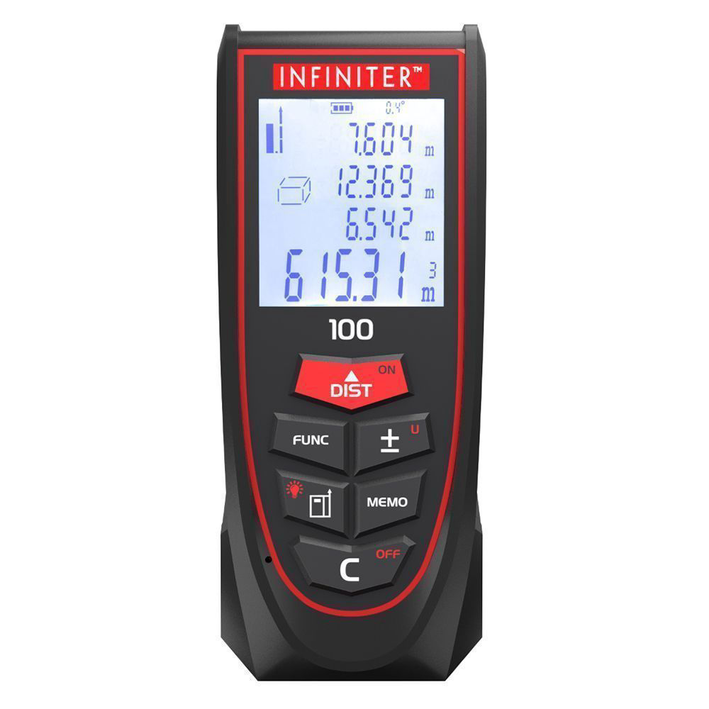 Измеритель длины CONDTROL INFINITER 100