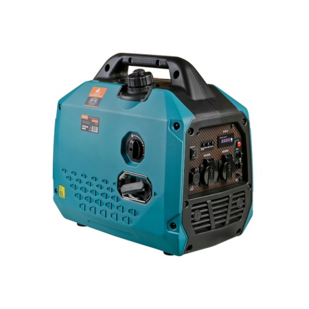 Бензогенератор инверторный Sturm!, 2,2 кВт PG2500Ci