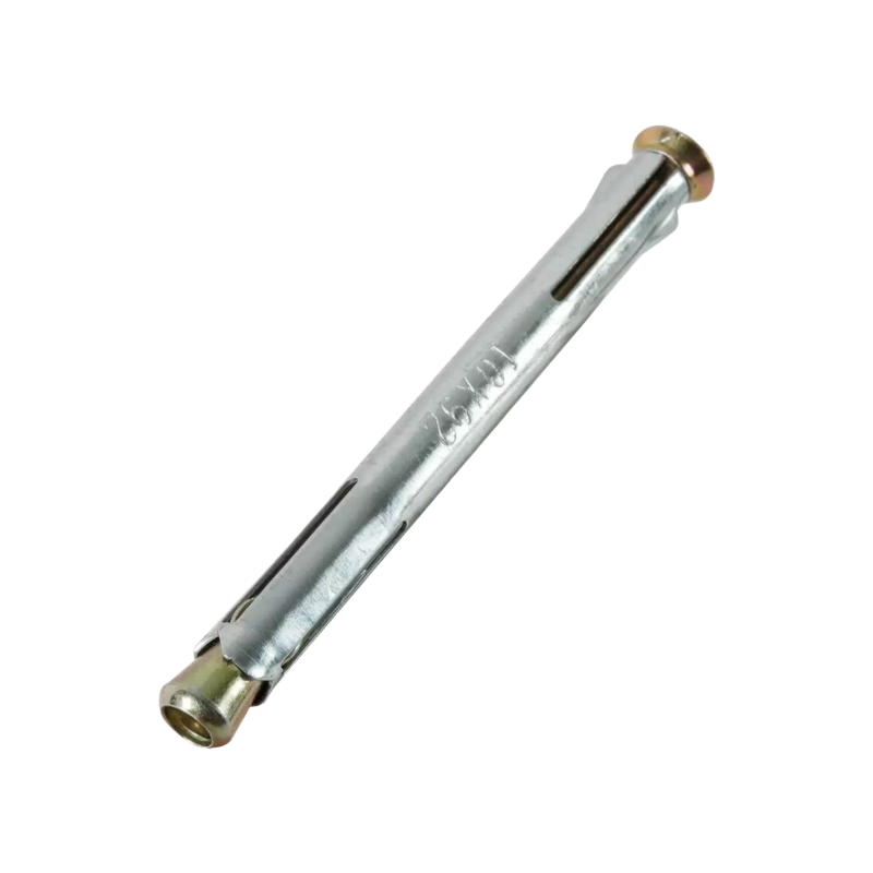 Дюбель рамный мет. MF  10х112 (400/100шт.) IT