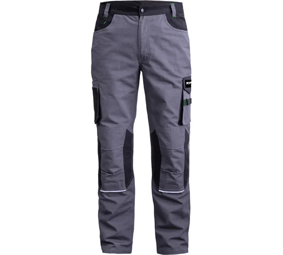 Брюки PROTONE RIPSTOP цв. серый, тк.смес RipStop, р.56-58/170-176