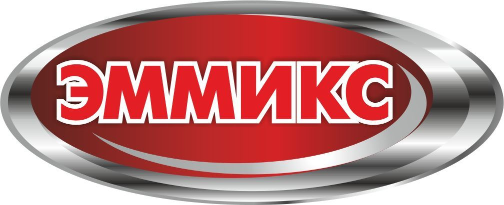 Эмаль ПФ-115 Красная /0,8кг/ EMMIX