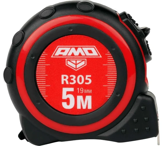 Измерительная рулетка AMO R305