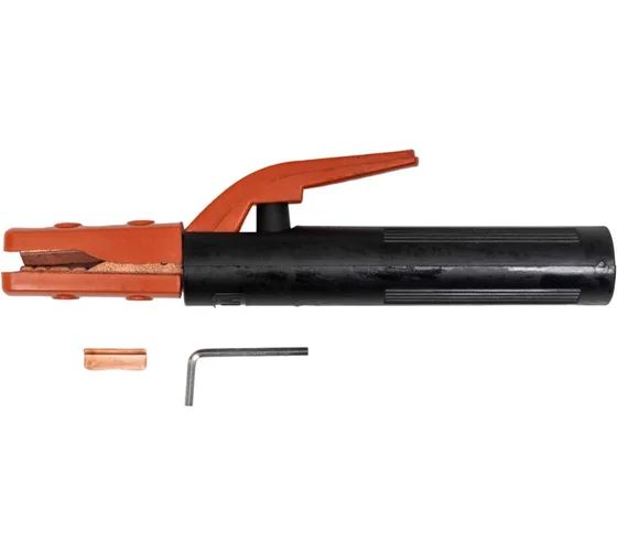 Электрододержатель LXEA 400A тип CONFORT