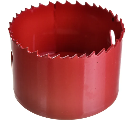 Коронка Bi-Metall 67мм Pilorama