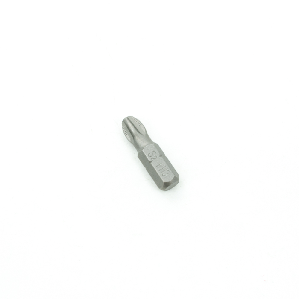 Бита Ritter Wekador PH 3x25 мм Torsion (10 шт)