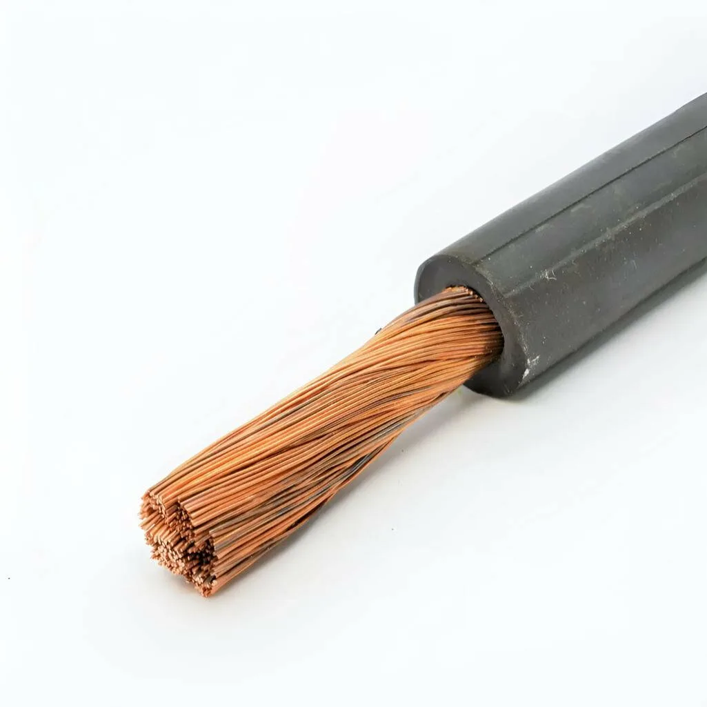 Кабель КГ 1х25 ХЛ