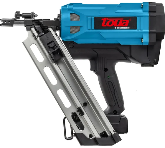 Гвоздезабив. инструмент по дереву TOUA GFN3490CH-C