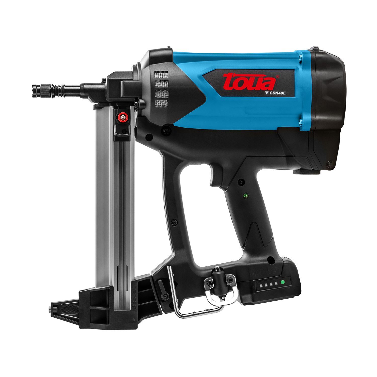 Газовый монтажный пистолет TOUA GSN40E