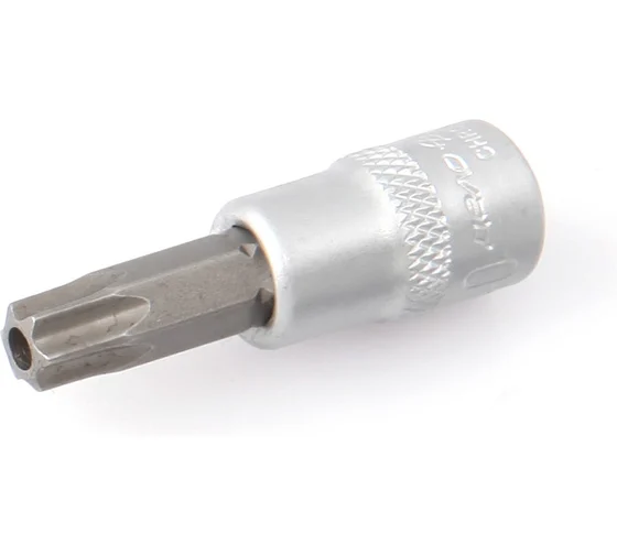 Головка со вставкой ТН30 1/4"