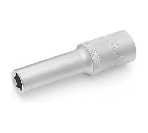 Головка 6-граная удлиненная 3/8" 12мм