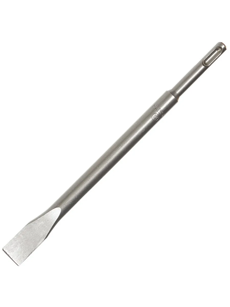 Зубило-лопатка SDS plus 20*250мм HAISSER