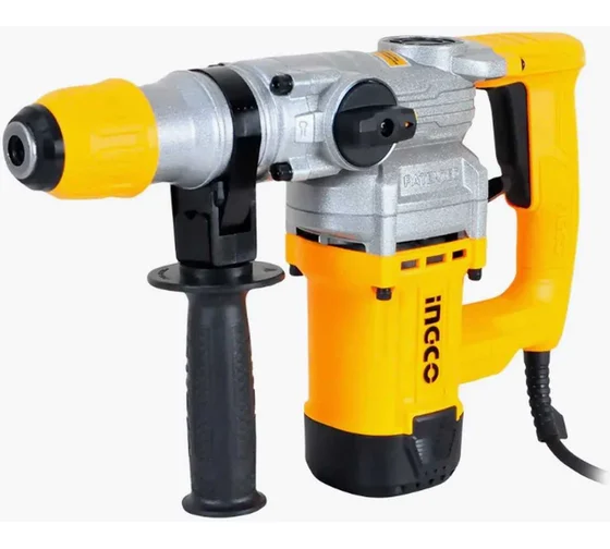 Перфоратор INGCO 1050Вт, 5Дж, SDS+, RH10506