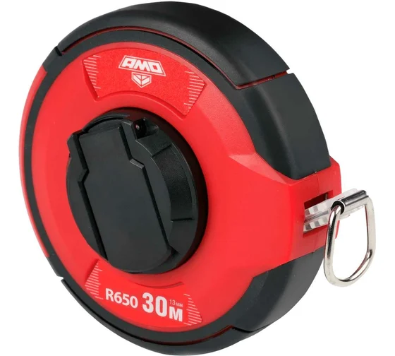 Измерительная рулетка AMO R650