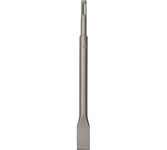 Зубило SDS+ долото STURM 22*250