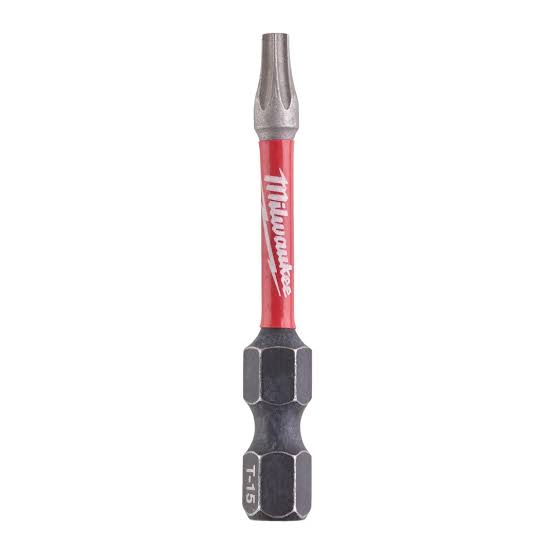 Бита Milwaukee SHOCKWAVE ТХ15 50мм