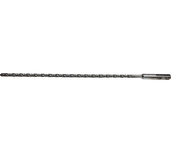 Бур по бетону SDS+ 4 PLUS 5.5 х 260/310 мм HARDWEX