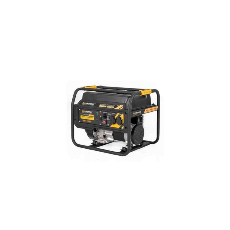 Бензогенератор Hanskonner 3.5 кВт HPG-3500 Duplex