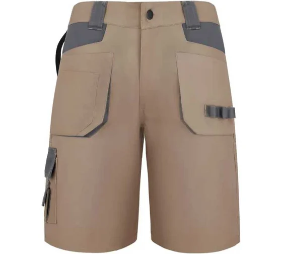 Шорты рабочие Cotton, L