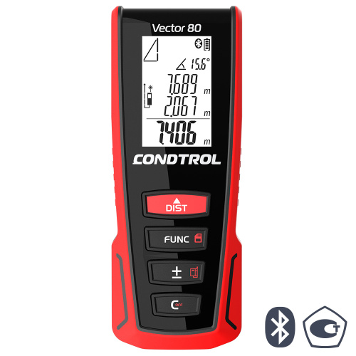 Измеритель длины CONDTROL  Vector 80