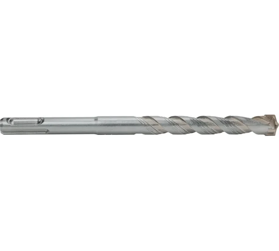 Бур SDS-plus 12,0х210х150, 4 резца TURBOHEAD Xpro KEIL