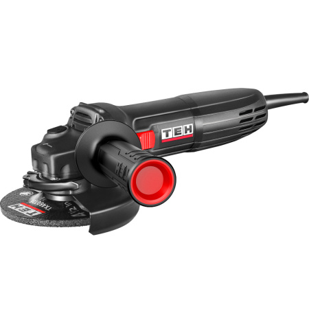 УШМ TEH TG12508V 125мм с регулировкой оборотов