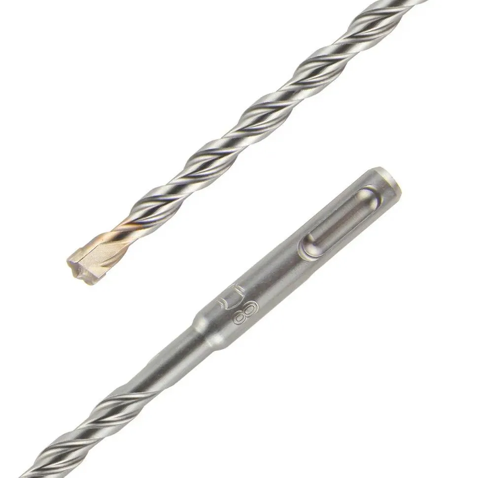 Бур SDS+ Ritter Profi 18х550/600 V-plus 