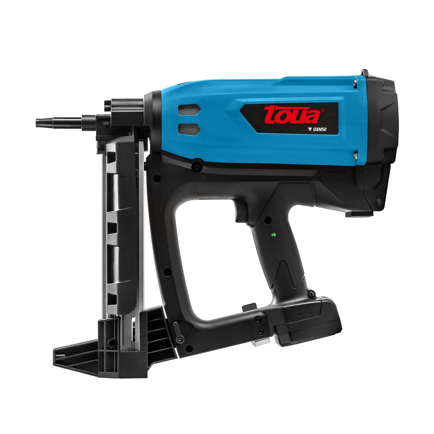 Газовый монтажный пистолет TOUA GSN50E