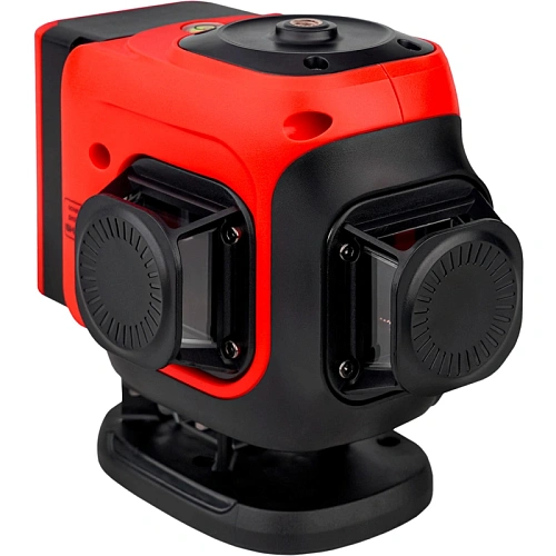 Лазерный уровень RGK ALPHA 3D