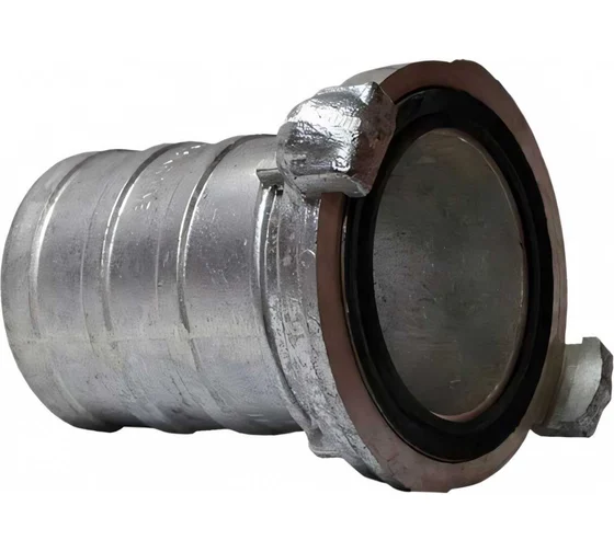 Головка рукавная CHAMPION ГР-100 (D-4") С2532