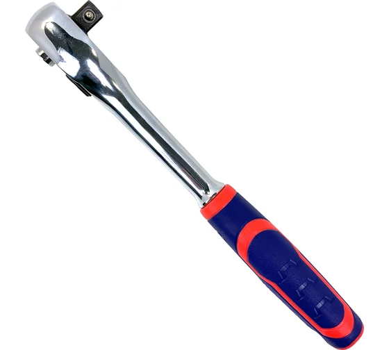 Ключ трещоточный 3/8" 39Т WORKPRO
