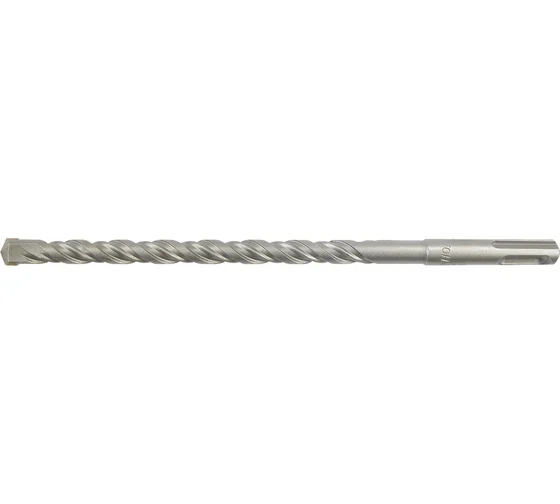 Бур SDS-plus S4 8х260 мм Кратон